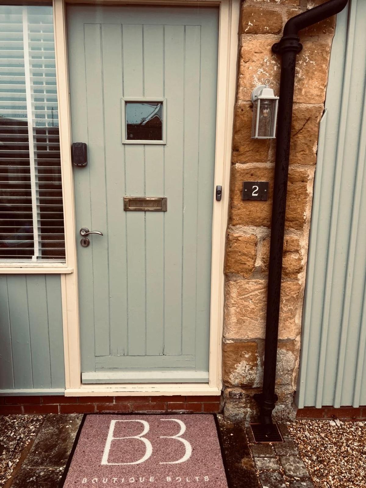 Immaculate 1-Bed Cottage In Moreton In Marsh Esterno foto