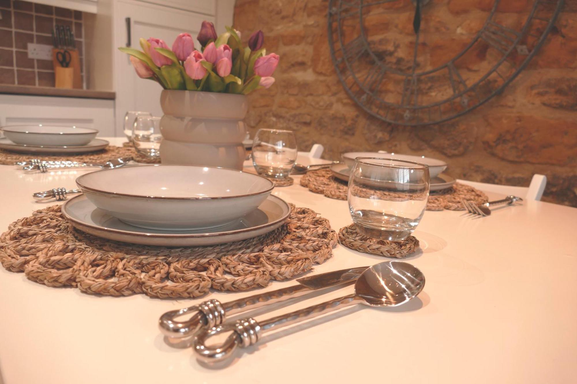 Immaculate 1-Bed Cottage In Moreton In Marsh Esterno foto