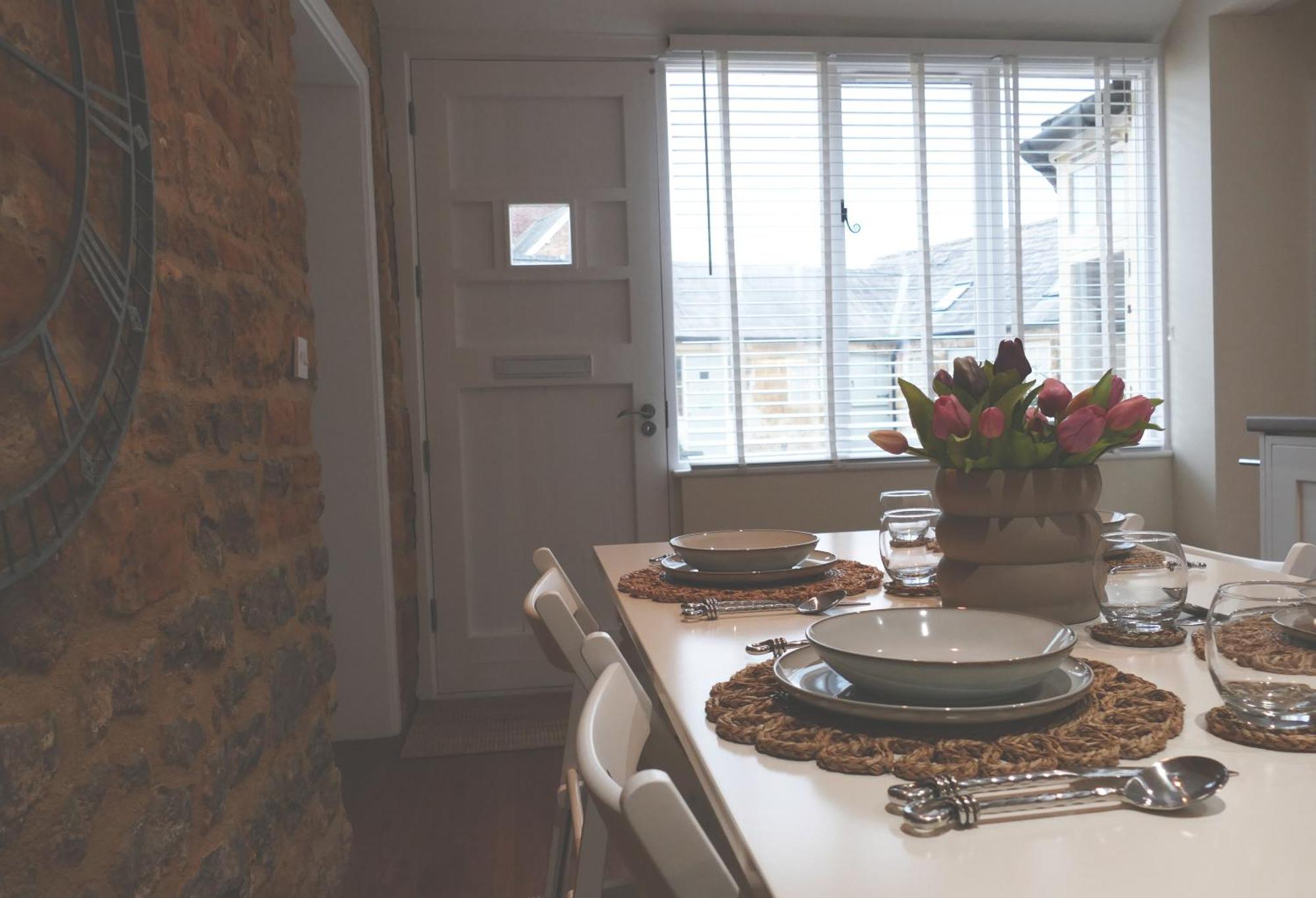 Immaculate 1-Bed Cottage In Moreton In Marsh Esterno foto